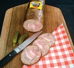 Intermarché Super Bernières-sur-Mer - Promo Andouille au lard L'Uzelaise Promo Andouille au lard L'Uzelaise à 32,90 € dans le catalogue Intermarché Super à Bernières-sur-Mer