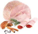 Christkindel-Schinken im Angebot bei REWE in Schorndorf Christkindel-Schinken Angebote von Dietz bei REWE Schorndorf für 1,99 €