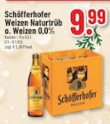 Weizen Naturtrüb bei Trinkgut im Stolberg Prospekt für 9,99 €
