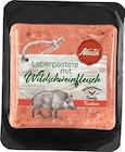 Netto Marken-Discount - Leberpasteten Angebot im Prospekt Leberpasteten bei Netto Marken-Discount im Prospekt "" für 1,19 €