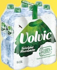 Natürliches Mineralwasser Angebote von Volvic bei EDEKA Neubrandenburg für 3,39 €