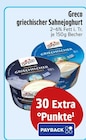 EDEKA Painten - griechischer Sahnejoghurt Angebot im Prospekt griechischer Sahnejoghurt bei EDEKA im Painten Prospekt für
