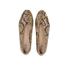 Promo Ballerines femme à 6,99 € dans le catalogue Carrefour à Combaillaux