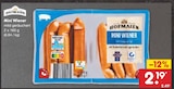 Mini Wiener Angebot in Mügeln Mini Wiener im aktuellen Prospekt bei Netto Marken-Discount in Mügeln