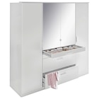 Kleiderschrank Aachen für 459,00 € bei POCO im Angebot Kleiderschrank Aachen im aktuellen POCO Prospekt