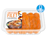 Aktuelles Frische Hähnchen-Innenbrustfilets Angebot bei Penny in Magdeburg ab 3,33 €