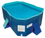 Aktuelle Becks Angebote bei Netto Marken-Discount in Stuttgart Aktuelles Faltbarer Pool 348 Liter Angebot bei Netto Marken-Discount in Stuttgart ab 89,99 €