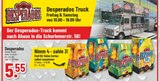 Trinkgut Ahaus Prospekt mit  im Angebot für 5,55 €