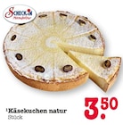 Käsekuchen natur im Angebot bei E center in Offenbach Käsekuchen natur Angebote von Scheck-in Manufaktur bei E center Offenbach für 3,50 €