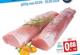 Aktuelle Schweinefilet Angebote bei EDEKA in Leipzig Aktuelles Schweinefilet Angebot bei EDEKA in Leipzig ab 0,88 €