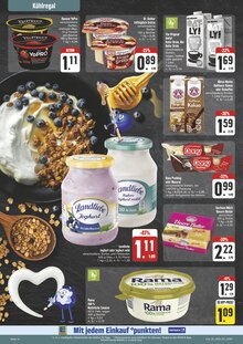 Butter im aktuellen E center Prospekt (Chemnitz) Butter im E center Prospekt "Wir lieben Lebensmittel!" mit 28 Seiten (Chemnitz)