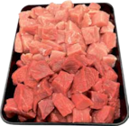 Gulasch im aktuellen aktiv & irma Prospekt