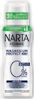 Déodorant Homme/Femme - NARTA en promo chez Super U Mérignac à 1,19 €
