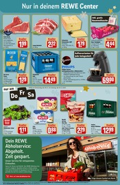 Lebensmittel im REWE Prospekt in Brühl Aktueller REWE Prospekt mit Lebensmittel, "Dein Markt", Seite 3