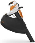 Akku Saughäcksler SHA 56 von Stihl für 279,00 € bei Holz Possling im Angebot Akku Saughäcksler SHA 56 von Stihl im aktuellen Holz Possling Prospekt