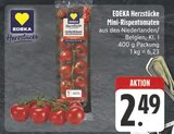 E center Bayreuth - Mini-Rispentomaten Angebot im Prospekt Mini-Rispentomaten bei E center im Bayreuth Prospekt für 2,49 €