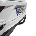 Anhängevorrichtung starr, mit 13-poligem Elektroeinbausatz bei Volkswagen im Prospekt "" für 579,00 €