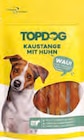 Entenbrustfilet im Angebot bei EDEKA in Stade Entenbrustfilet Angebote von Topdog bei EDEKA Stade für 1,79 €