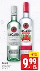 Rum von Bacardi für 9,99 € bei E center im Angebot Rum von Bacardi im aktuellen E center Prospekt