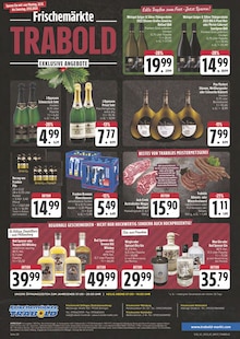 Gin im E center Prospekt "Wir lieben Lebensmittel!" mit 30 Seiten (Würzburg)