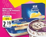 Butter oder die Streichzarte bei EDEKA im Goch Prospekt für 2,19 €