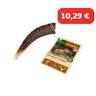 Promo REAL NATURE WILDERNESS Snack de bois de cerf rouge S à 10,29 € dans le catalogue Maxi Zoo à Gleizé