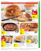 Coquille Saint-Jacques Angebote im Prospekt "FÊTE DES MÈRES" von Carrefour Coquille Saint-Jacques Angebote im Prospekt "FÊTE DES MÈRES" von Carrefour auf Seite 47