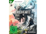 Wild Hearts - [Xbox Series X] von ELECTRONIC ARTS im aktuellen MediaMarkt Saturn Prospekt für 13,49 €