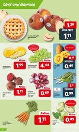 Tierfutter im nah&frisch Prospekt in Ibbenbüren Aktueller nah&frisch Prospekt mit Tierfutter, "DER MARKT FÜR GUTES ESSEN UND TRINKEN", Seite 2