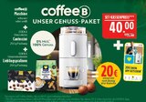 Maschine im Angebot bei Marktkauf in Görlitz Maschine Angebote von coffeeB bei Marktkauf Görlitz für 40,00 €