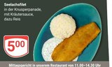 Seelachsfilet Angebote bei GLOBUS Ludwigshafen für 5,00 €