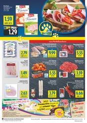 Hackfleisch im diska Prospekt in Weiden Aktueller diska Prospekt mit Hackfleisch, "alles an deinem ort.", Seite 6