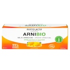 Arnica Gel - PHYTO ACTIF - Carrefour Arnica Gel - PHYTO ACTIF dans le catalogue Carrefour
