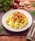 Allgäuer Käsespätzle im Segmüller Prospekt Allgäuer Käsespätzle von im aktuellen Segmüller Prospekt für 8,90 €