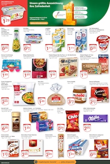 Aktueller GLOBUS Prospekt "Aktuelle Angebote" Seite 2 von 31 Seiten für Gera