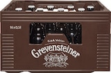 Netto Marken-Discount Recklinghausen - Grevensteiner Original Angebot im Prospekt Grevensteiner Original bei Netto Marken-Discount im Recklinghausen Prospekt für 13,99 €