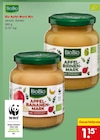 Aktuelles Bio Apfel-Mark Mix Angebot bei Netto Marken-Discount in Remscheid ab 1,15 €