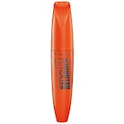 Mascara Scandaleyes Volum on Demand - RIMMEL dans le catalogue Carrefour