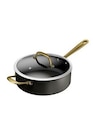 Sauteuse Tefal TEFAL PAUL BOCUSE G3373302  26 CM AVEC COUVERCLE - Tefal dans le catalogue Darty