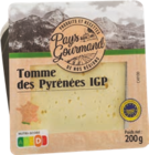 Tomme Noire des Pyrénées IGP - PAYS GOURMAND dans le catalogue Aldi