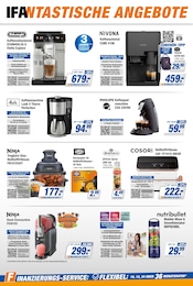 Küchenmaschine Angebot & Preis im aktuellen expert Prospekt Küchenmaschine Angebot im aktuellen expert Prospekt auf Seite 10