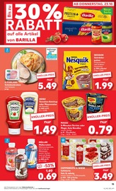 Aktueller Kaufland Prospekt mit Torte, "Aktuelle Angebote", Seite 15