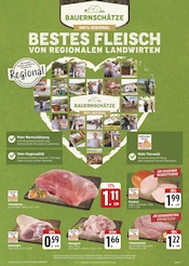 Aktueller E center Prospekt mit Schweinebraten, "Wir lieben Lebensmittel!", Seite 7