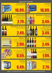 Aktueller RAN Prospekt mit Wasser, "RAN", Seite 2