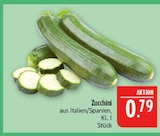 Aktuelles Zucchini Angebot bei Marktkauf in Leipzig ab 0,79 €