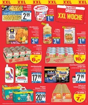 Aktueller EDEKA Prospekt mit Mais, "DAS BESTE DER WOCHE", Seite 21