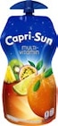 Orange & Peach von Capri-Sun im aktuellen Kaufland Prospekt