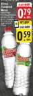 Flavoured Water Kirschgeschmack bei EDEKA im Prospekt "" für 0,59 €
