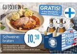 Aktuelle Schweinebraten Angebote bei XXXLutz Möbelhäuser in Mülheim (Ruhr) Aktuelles Schweinebraten Angebot bei XXXLutz Möbelhäuser in Mülheim (Ruhr) ab 10,90 €