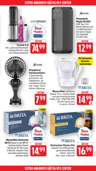 Handy im aktuellen E center Prospekt (Offenbach (Main)) Handy im E center Prospekt "Aktuelle Angebote" mit 52 Seiten (Offenbach (Main))